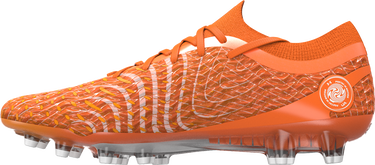 Sneakers og sko Under Armour Magnetico Elite 5 FG Orange | 6000544-825, 1