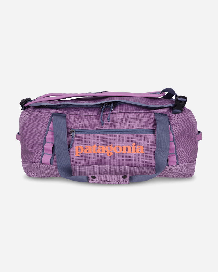 Rejsetaske Patagonia Duffel Bag 40L Lilla | 49339 BKPL