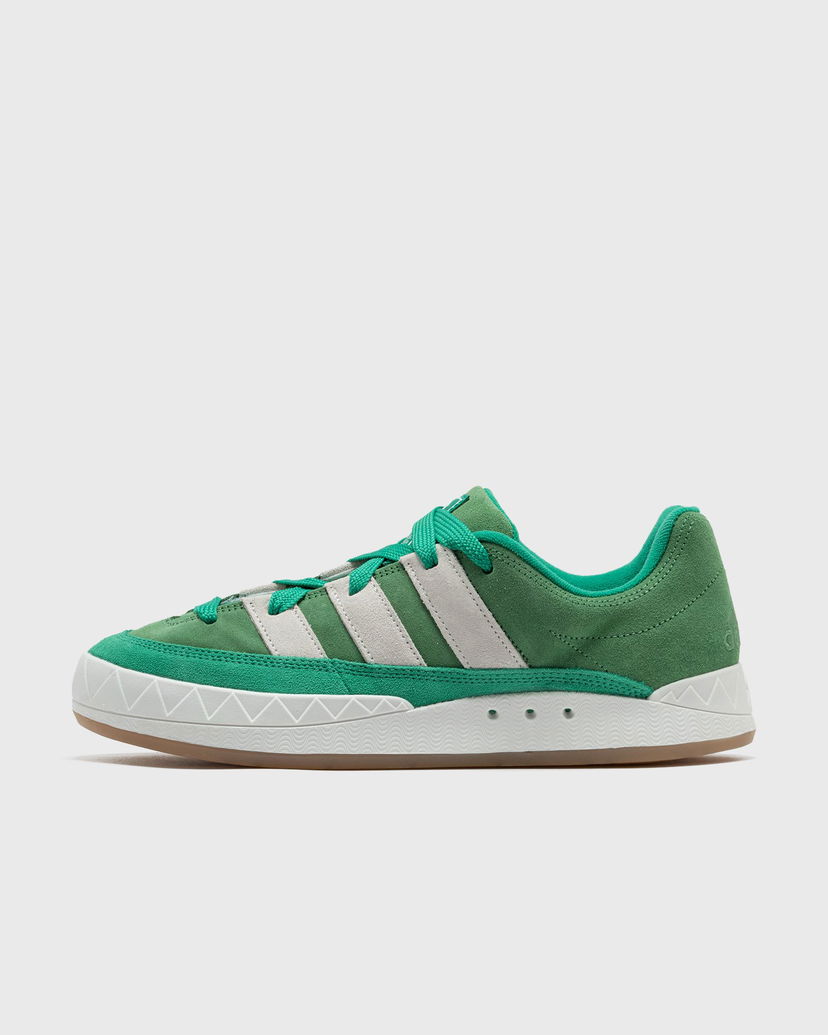Skateboarding adidas Originals ADIMATIC Grøn | ID8267