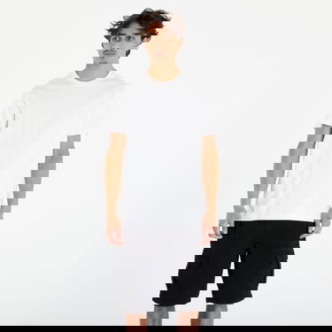 T-shirt Urban Classics Basic Tee 2-Pack Hvid | TB2684A-01105, 0