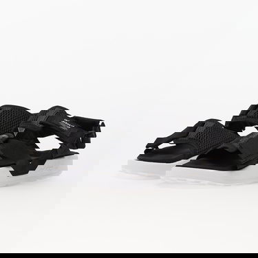 Sneakers og sko adidas Originals Adilette ADV Sort | HP2184, 5