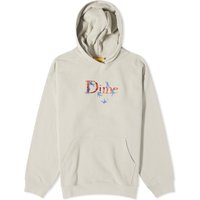 Sweatshirt Dime Summit Hoodie Grå | DIMEHO8-TAU, 1