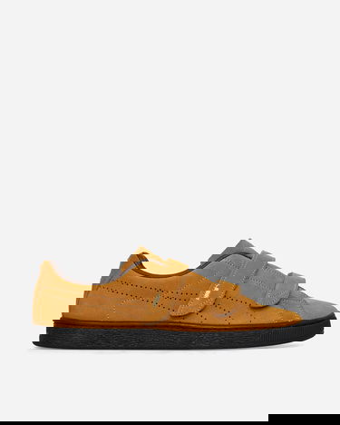 Sneakers og sko Puma Noah Suede Classic V "Golden Brown" Brun | 396112-01, 0