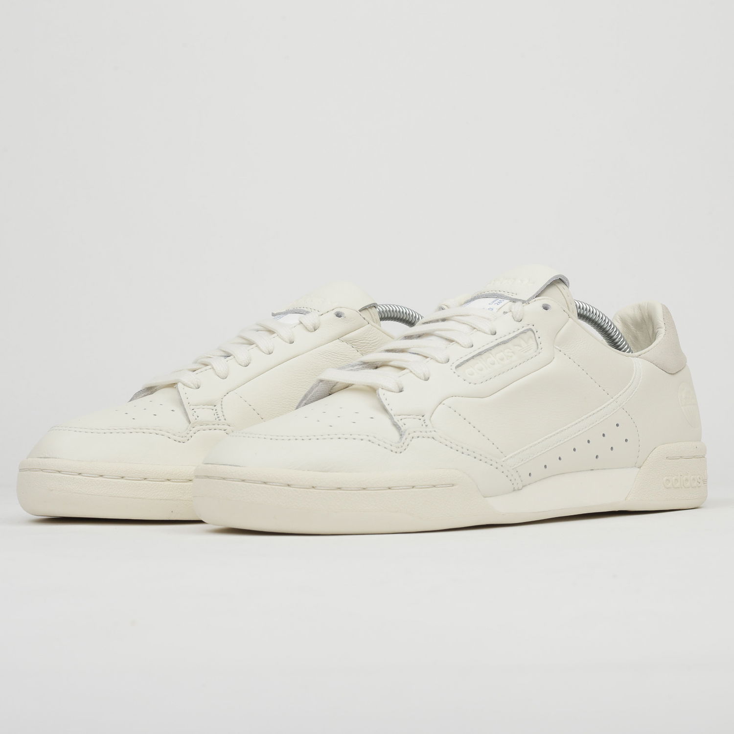 Sneakers og sko adidas Originals Continental 80 Beige | EG6719, 0