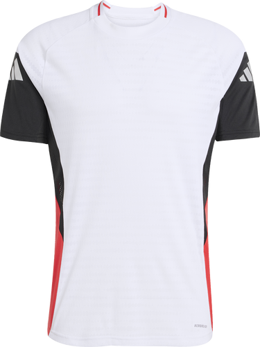 T-shirt adidas Performance Tiro 25 Pro Training T-Shirt Hvid | JI6461, 3