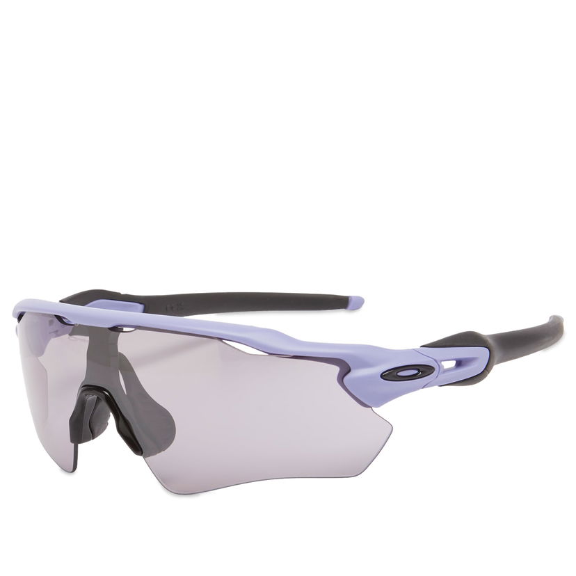 Solbriller OAKLEY Radar EV Path Sunglasses Lilla | 0OO9208-38-9208F7
