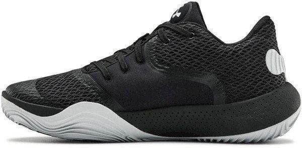 Sneakers og sko Under Armour Spawn 2 Sort | 3022626-001, 1