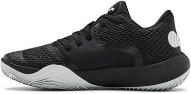 Sneakers og sko Under Armour Spawn 2 Sort | 3022626-001, 1