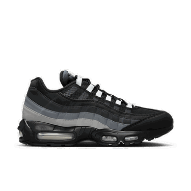 Sneakers og sko Nike Air Max 95 "Black & Anthracite" Sort | FV4710-003, 2