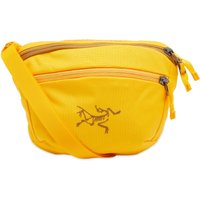 Taljetaske Arcteryx Mantis 1 Small Waist Pack Gul | X000006157-020135, 1