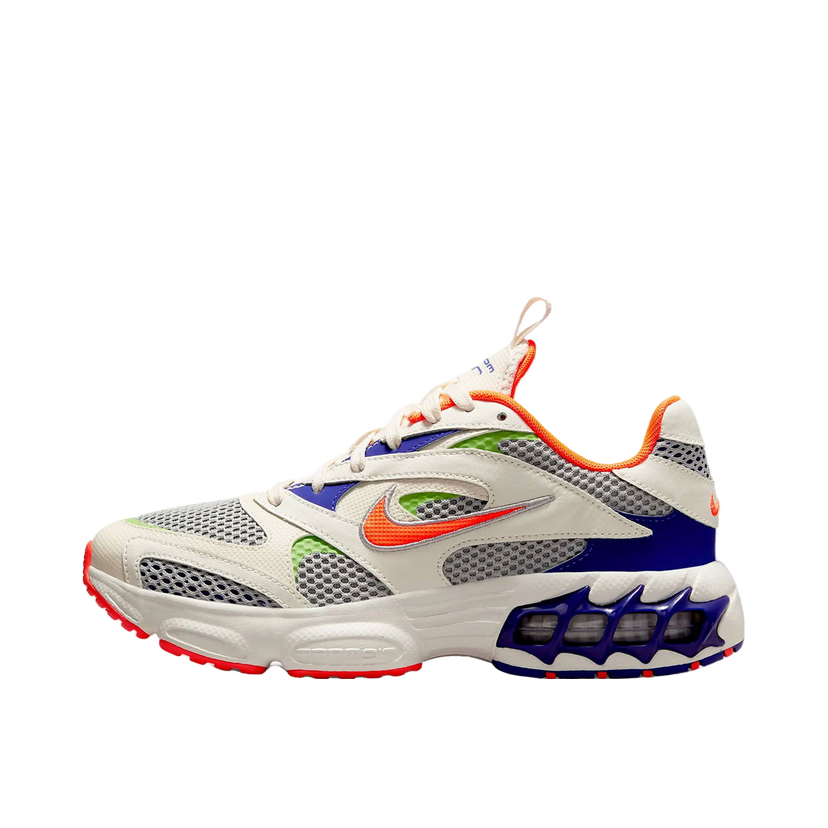 Sneakers og sko Nike Zoom Air Fire W Flerfarvet | CW3876-100
