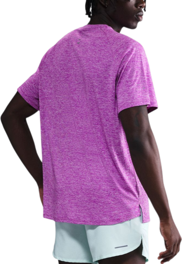 T-shirt Nike Nike Stride T-Shirt Lilla | hv5203-551, 1