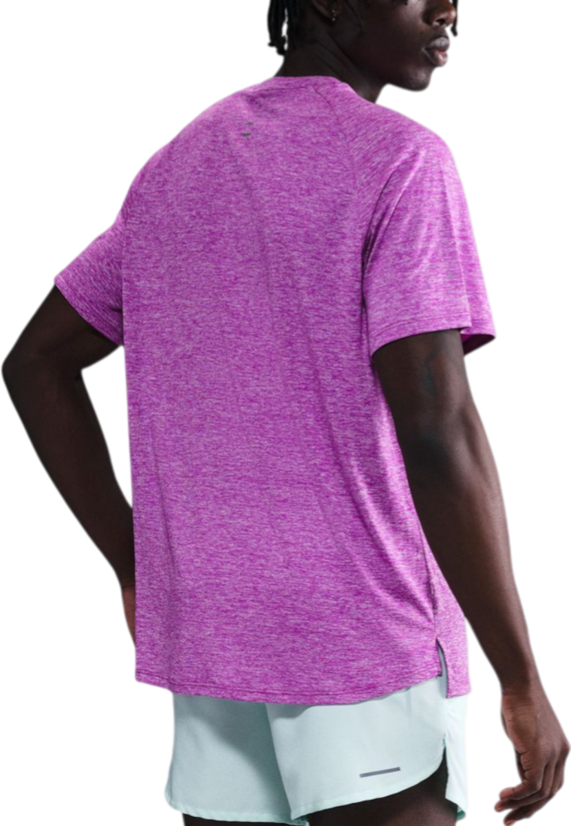 T-shirt Nike Nike Stride T-Shirt Lilla | hv5203-551, 1