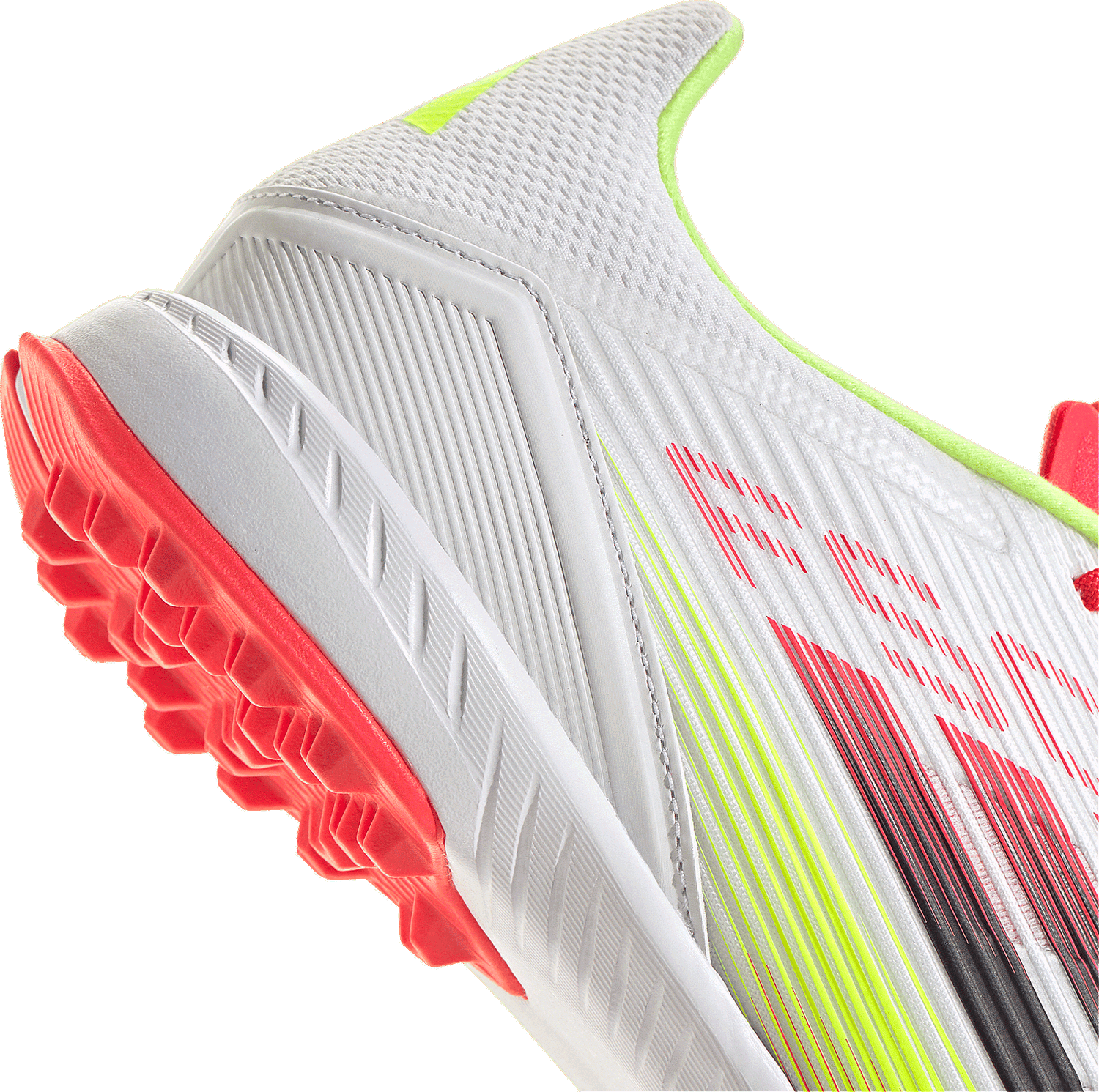 Sneakers og sko adidas Performance F50 LEAGUE TF Hvid | ie1231, 1