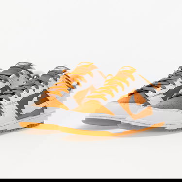 Sneakers og sko Nike Dunk Low "Reverse Curry" Orange | FQ6965-700, 4