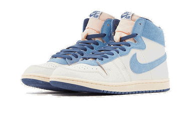 Sneakers og sko Nike Air Ship SP Every Game Pack "Diffused Blue" Blå | DZ3497-104, 3