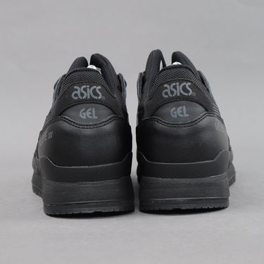 Sneakers og sko Asics Gel - Lyte III Sort | h6b3n 9090, 3
