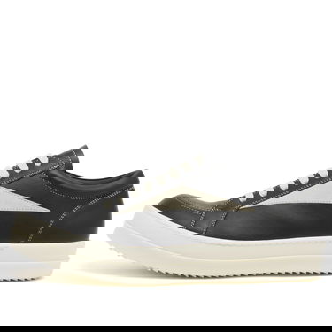 Sneakers og sko Rick Owens Rick Owens Vintage Sort | RU01E5897-LCOLVS-911, 1