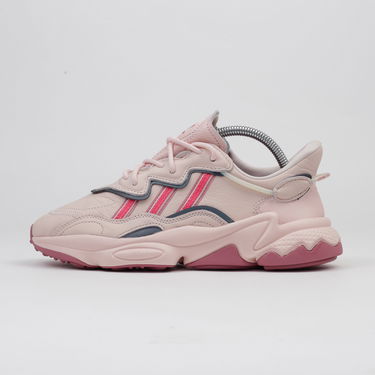 Sneakers og sko adidas Originals Ozweego W Lyserød | EE5719, 0