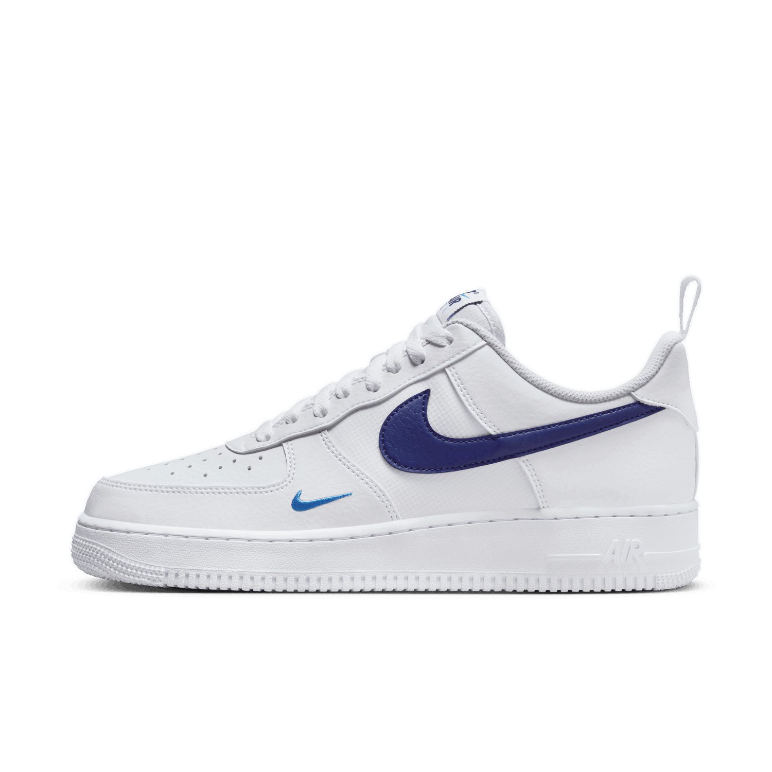 Sneakers og sko Nike Air Force 1 '07 Hvid | HF3836-100, 0