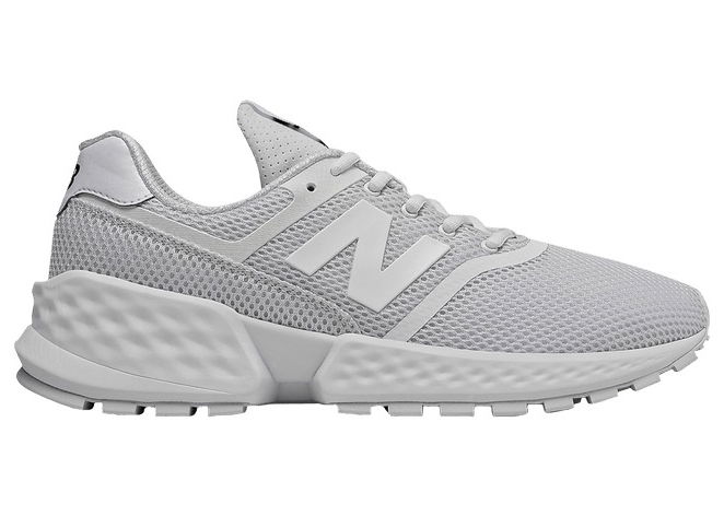 Sneakers og sko New Balance 574v2 Sport Grå | MS574ABM, 0