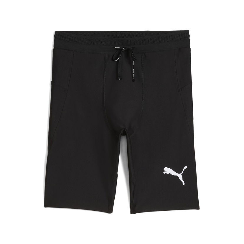 Shorts Puma Raceday Ultraform 9" Shorts Sort | 527534_01