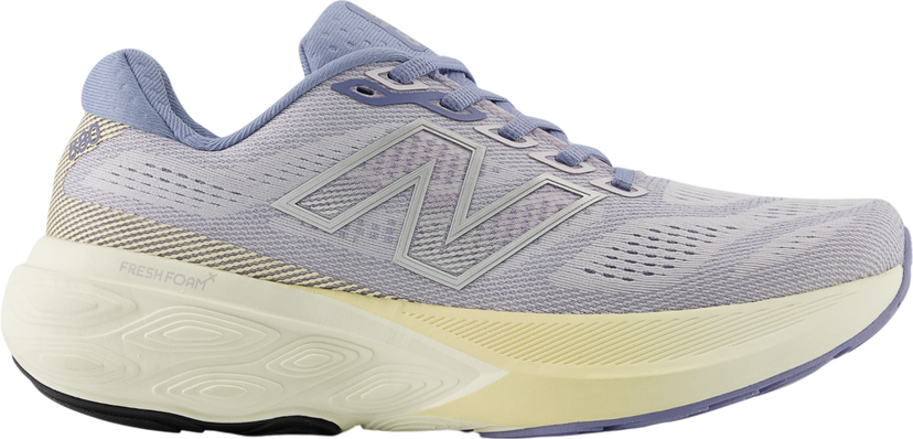 Sneakers og sko New Balance Fresh Foam X 880 v15 Lilla | w880c15