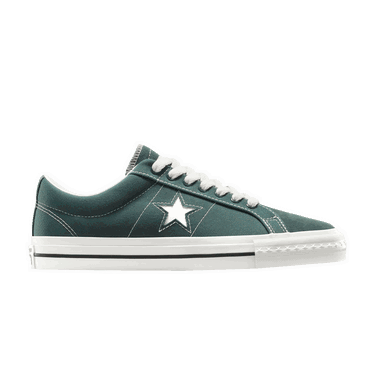 Sneakers og sko Converse One Star Pro Low Grøn | A12052C, 0