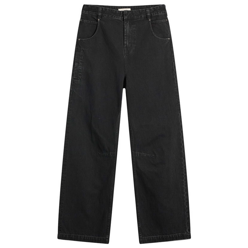 Jeans Entire Studios Gem Jeans, Size Large Sort | ESU-S25-11007-MA