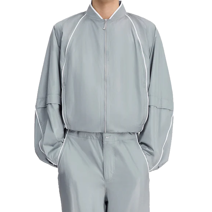 Træningsdragt Nike Jacquemus Track Jacket Grøn | FV5698-073