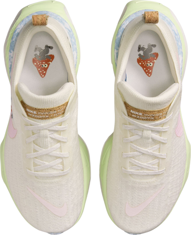 Sneakers og sko Nike Invincible 3 Hvid | ib8883-161, 2