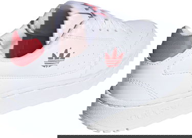 Sneakers og sko adidas Originals NY 90 W Hvid | fx6473, 4