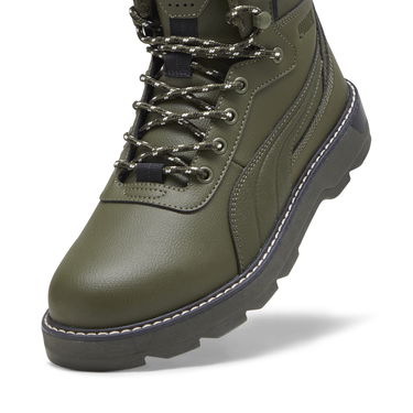 Sneakers og sko Puma Desierto v3 Boots Grøn | 392626_02, 7