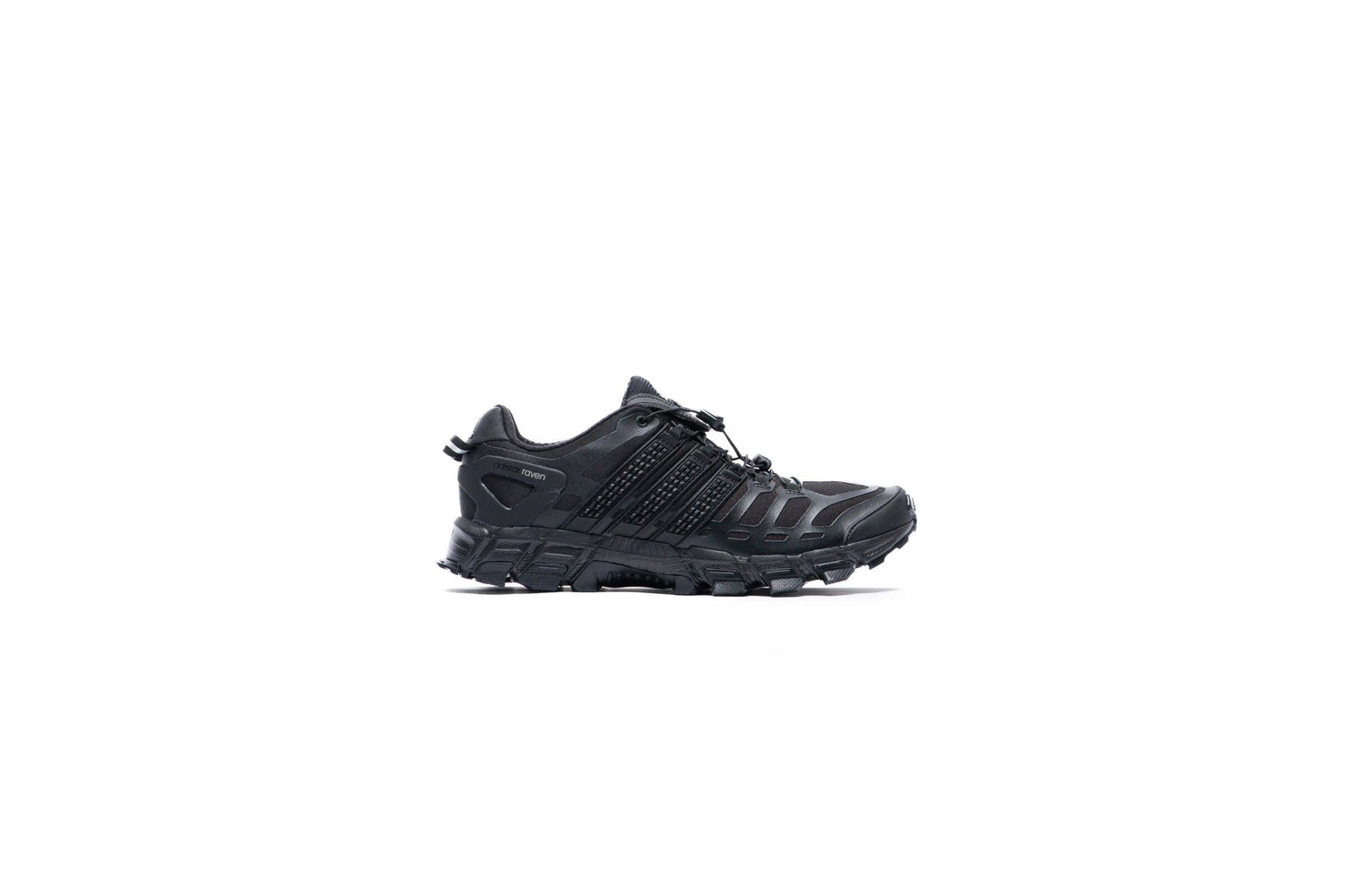 Sneakers og sko adidas Performance ADISTAR RAVEN Sort | IG6931, 0
