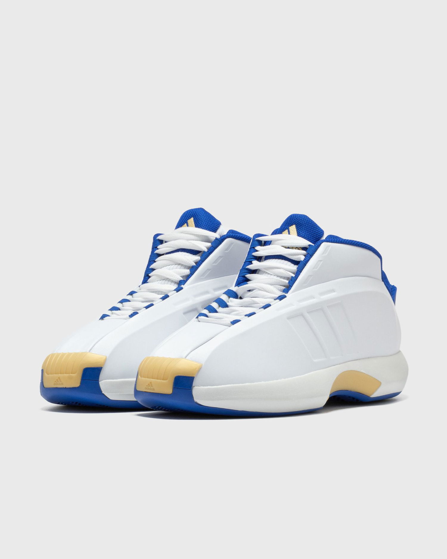 Sneakers og sko adidas Performance CRAZY 1 Hvid | IG3734, 1