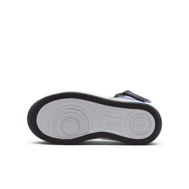 Sneakers og sko Nike Air Force 1 Mid EasyOn Flerfarvet | FN1193-600, 1
