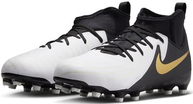 Sneakers og sko Nike Phantom Luna II Gul | fj2603-100, 4