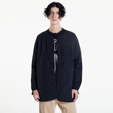Parka Nike Therma-FIT 3-in-1 Parka Sort | DQ4926-010, 2