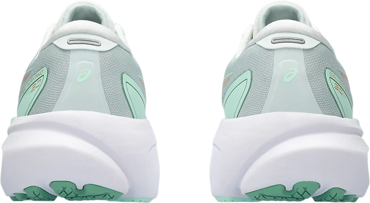 Sneakers og sko Asics GEL-KAYANO 30 Grå | 1012b357-300, 1