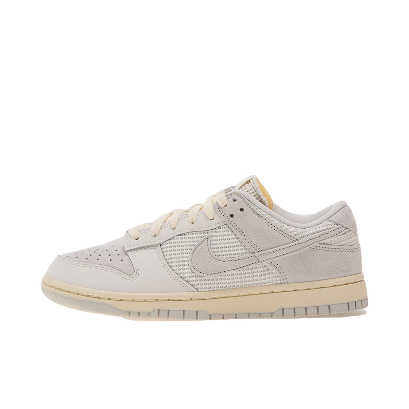 Sneakers og sko Nike DUNK LOW Grå | HF4297-001