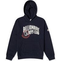Sweatshirt Moncler Genius x BBC Popover Hoodie Mørkeblå | 8G000-80948-01-778, 1