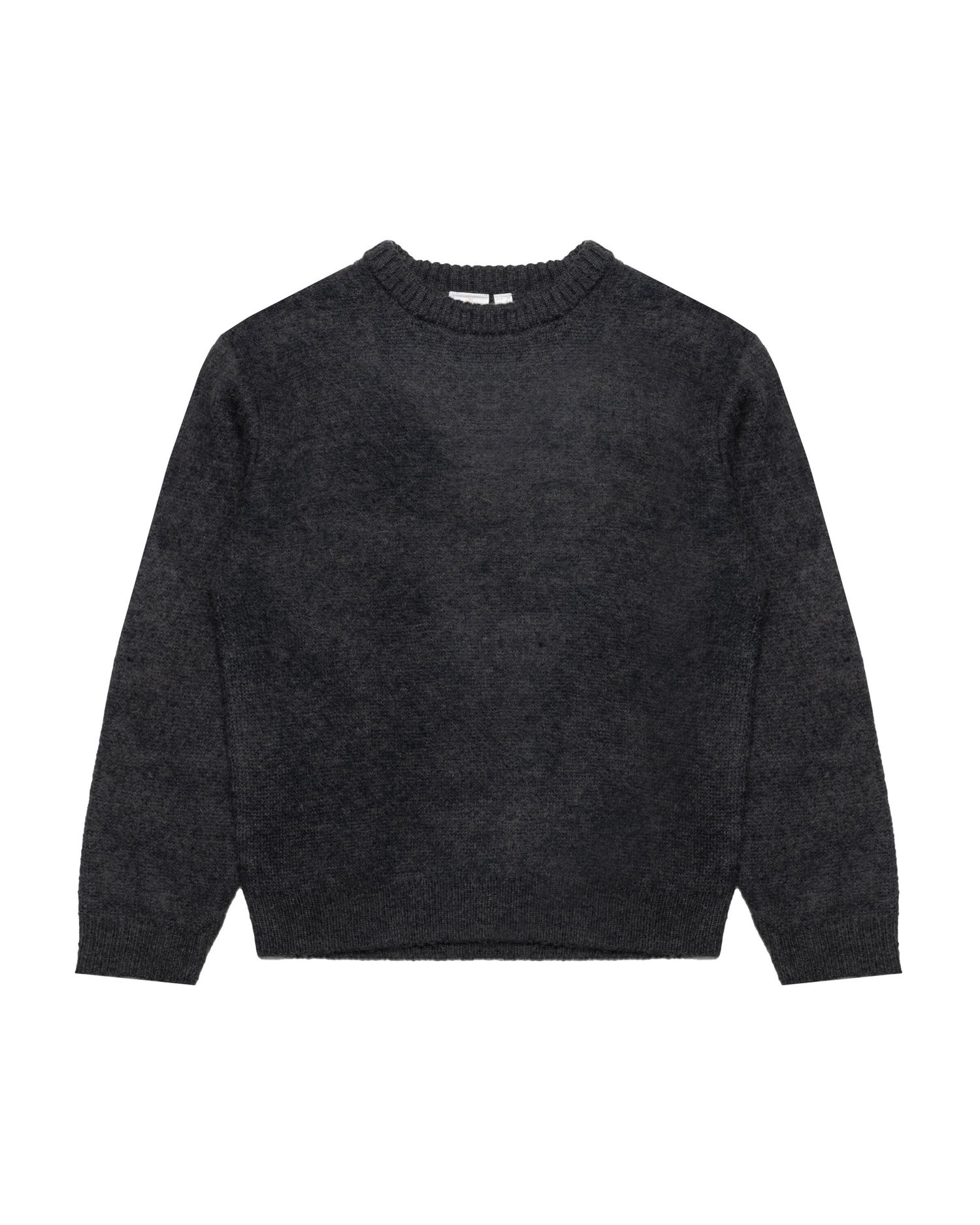 Sweater GRAMICCI Gramicci Mohair Sweater Grå | G5FU-J024- CHA, 0