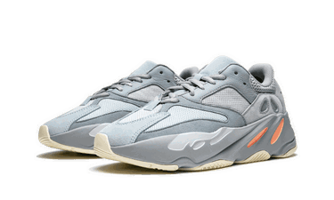 Sneakers og sko adidas Yeezy Yeezy Boost 700 "Inertia" Grå | EG7597, 3