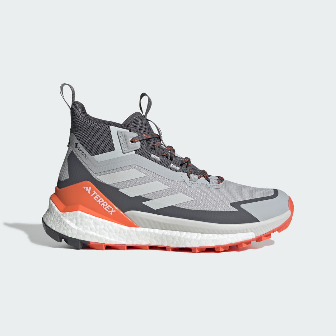 Sneakers og sko adidas Performance Terrex Free Hiker 2.0 Gore-Tex Hiking Grå | JQ9899, 0