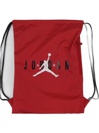 Rygsække og tasker Jordan Gym Sack Rød | 9A0347-R78
