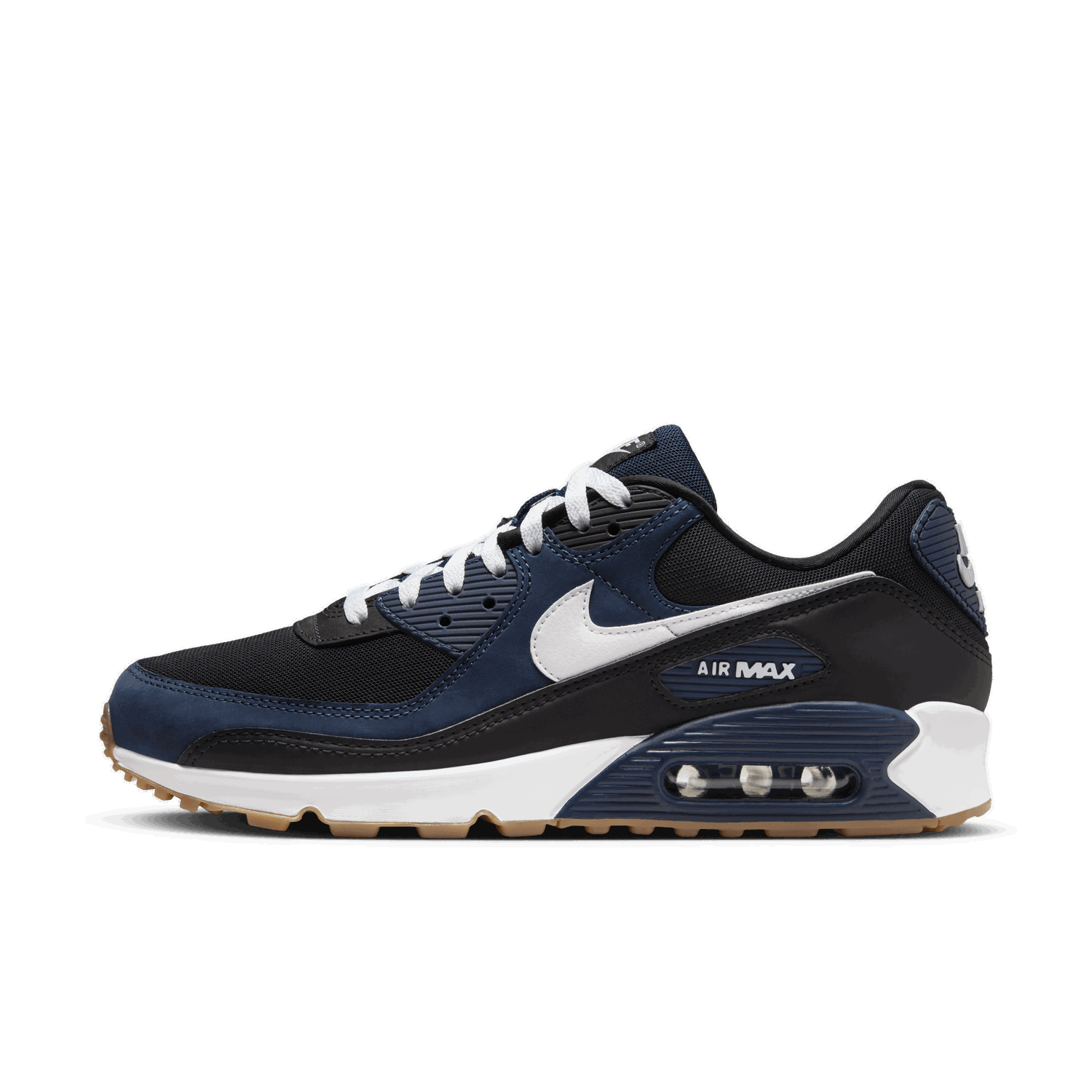Sneakers og sko Nike Air Max 90 Sort | FB9658-400, 0