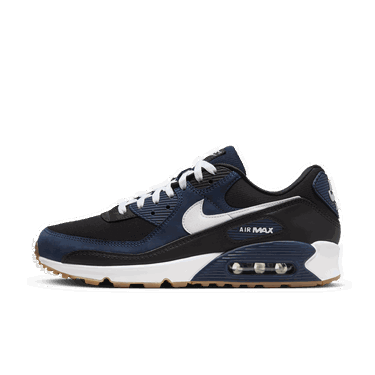 Sneakers og sko Nike Air Max 90 Sort | FB9658-400, 0