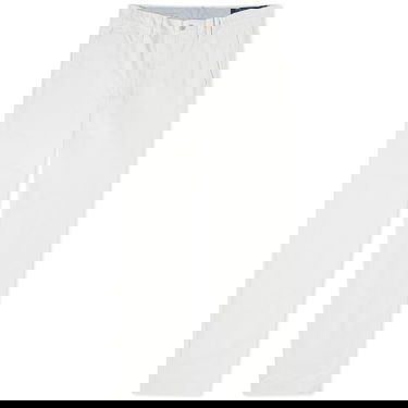 Bukser Polo by Ralph Lauren Bedford Pants Hvid | 710704176094, 0