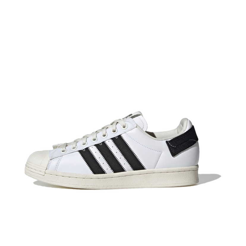 Sneakers og sko adidas Originals Superstar Parley Hvid | GV7615