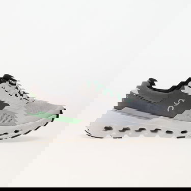 Sneakers og sko On Running Cloudrunner 2 Hvid | 3ME10142594, 2